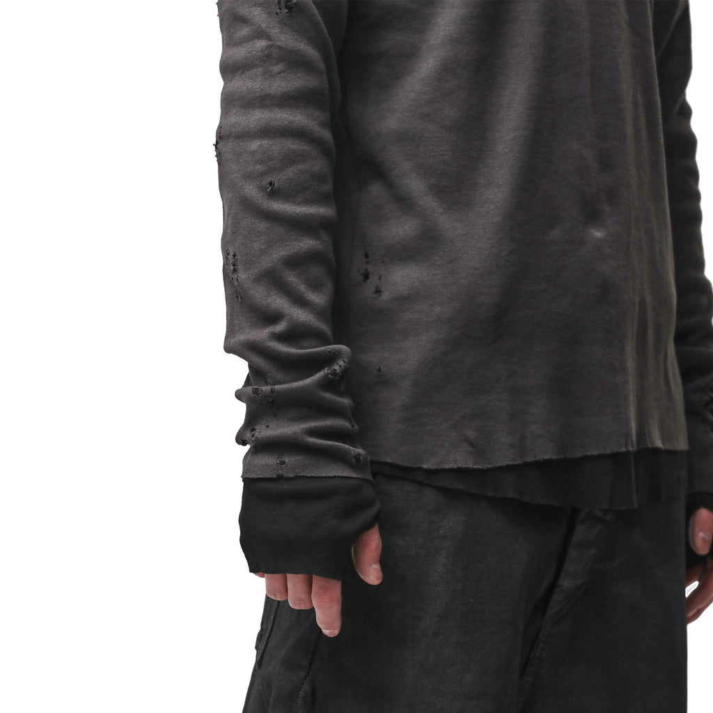 *PRE-ORDER* LAYERED LONGLSEEVE M TS 969