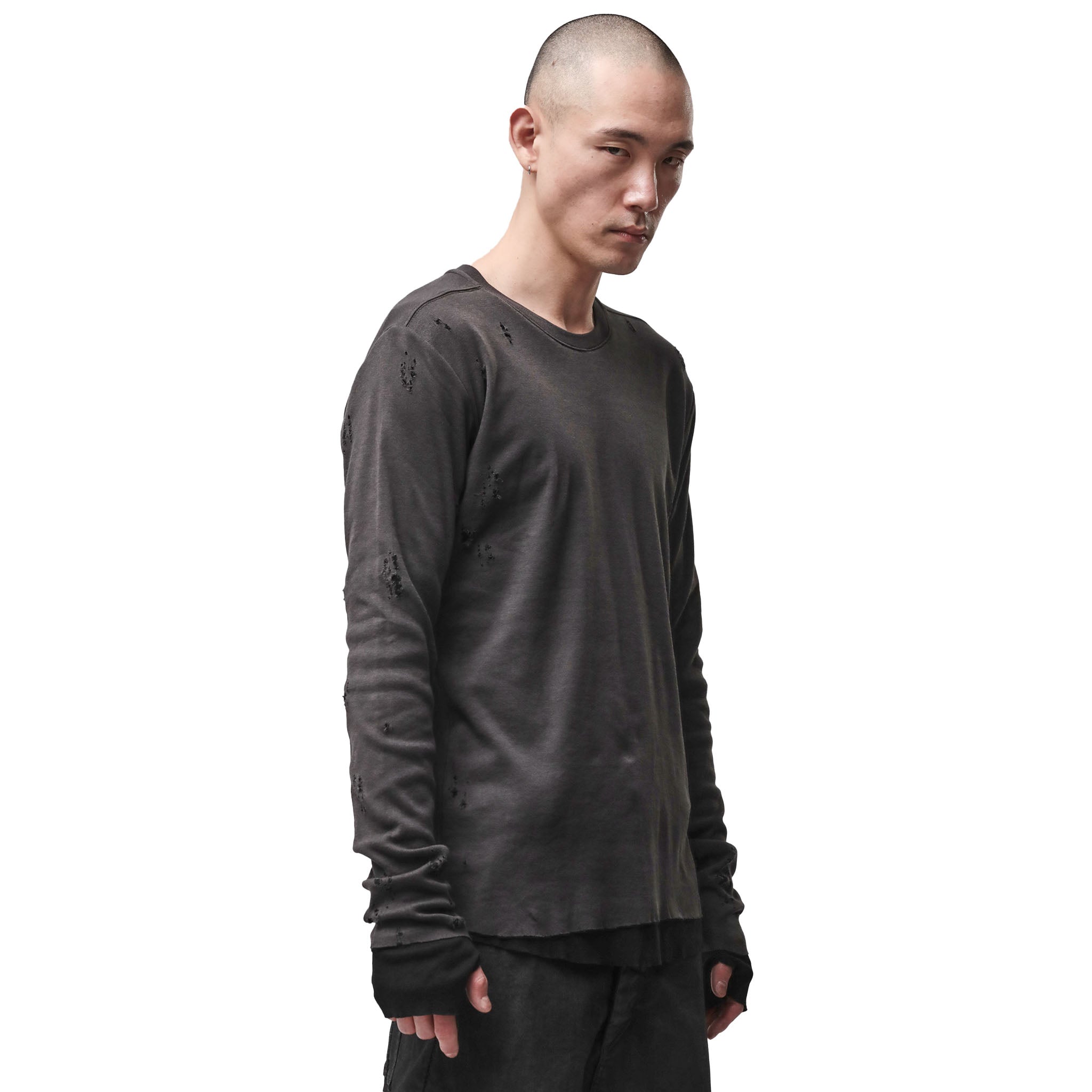 *PRE-ORDER* LAYERED LONGLSEEVE M TS 969