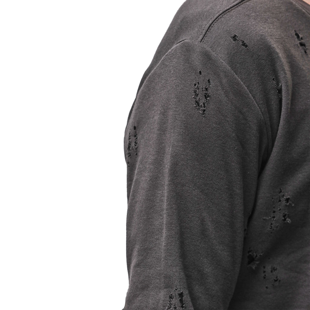 *PRE-ORDER* LAYERED LONGLSEEVE M TS 969