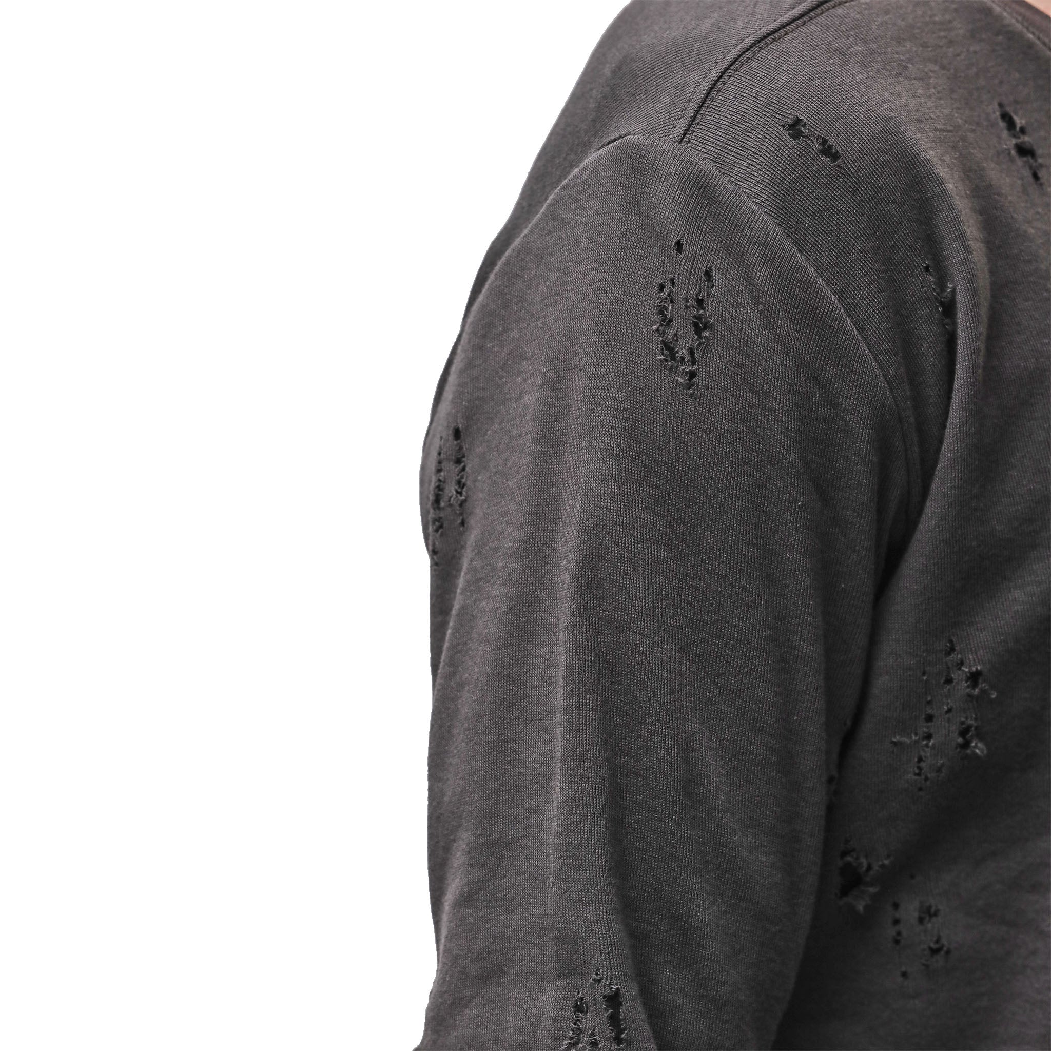 *PRE-ORDER* LAYERED LONGLSEEVE M TS 969