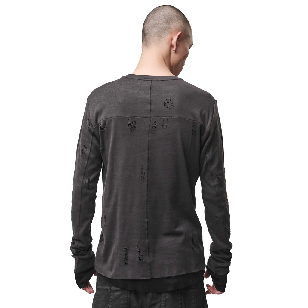 *PRE-ORDER* LAYERED LONGLSEEVE M TS 969