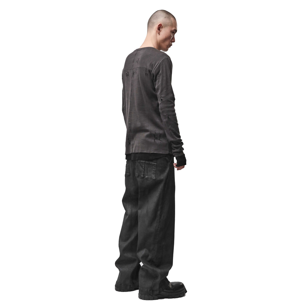 *PRE-ORDER* LAYERED LONGLSEEVE M TS 969