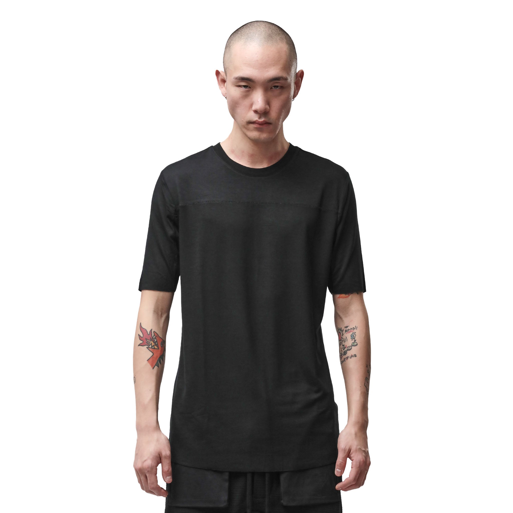 *PRE-ORDER* T-SHIRT M TS 973