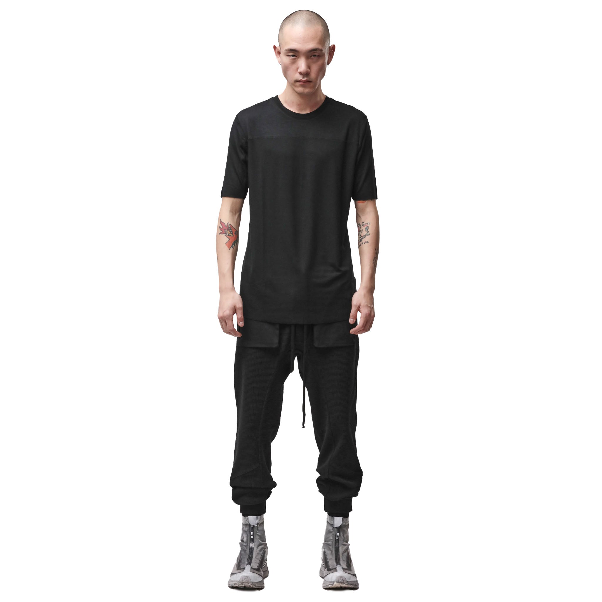 *PRE-ORDER* T-SHIRT M TS 973