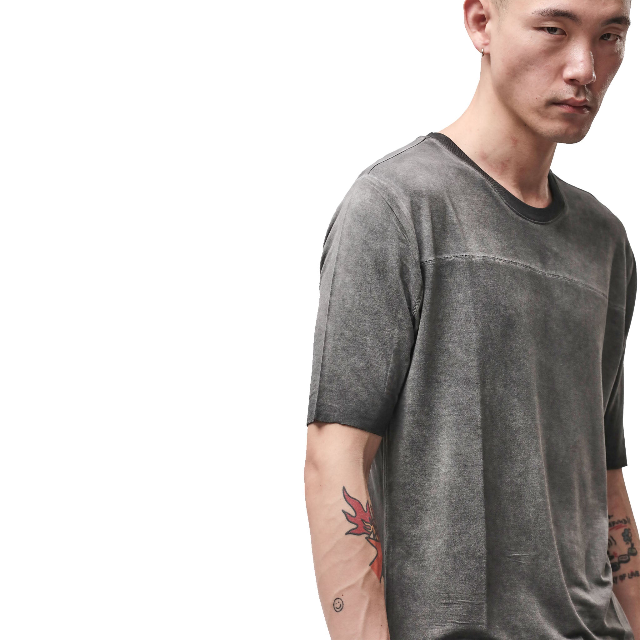 *PRE-ORDER* T-SHIRT M TS 973