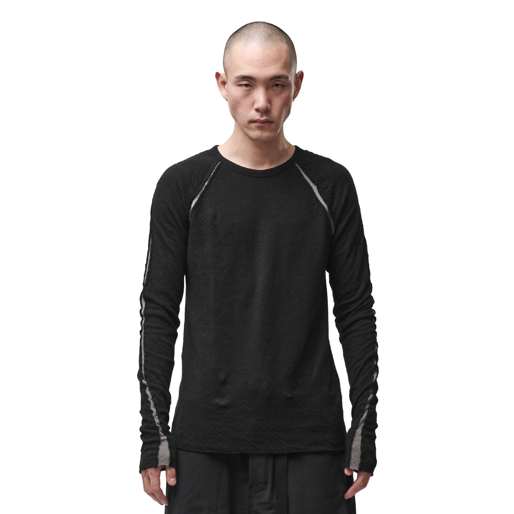 *PRE-ORDER* LONGSLEEVE M TS 982