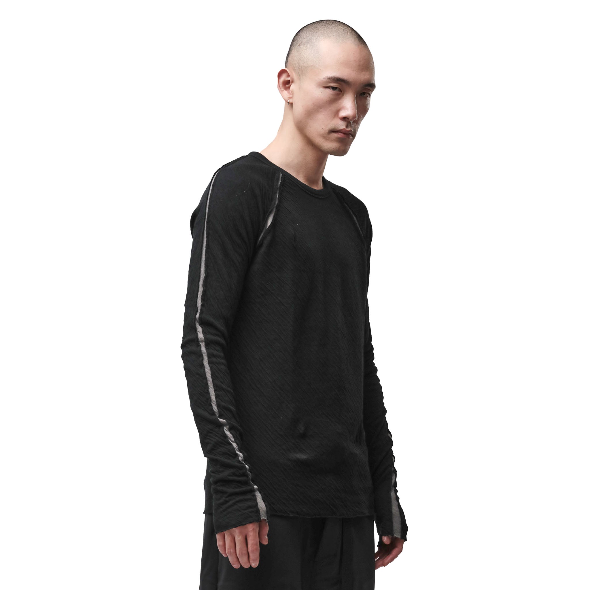 *PRE-ORDER* LONGSLEEVE M TS 982