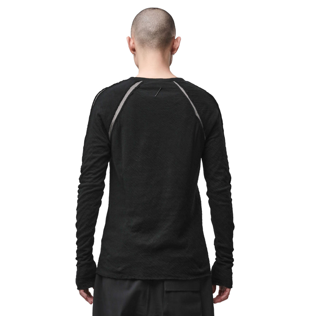 *PRE-ORDER* LONGSLEEVE M TS 982