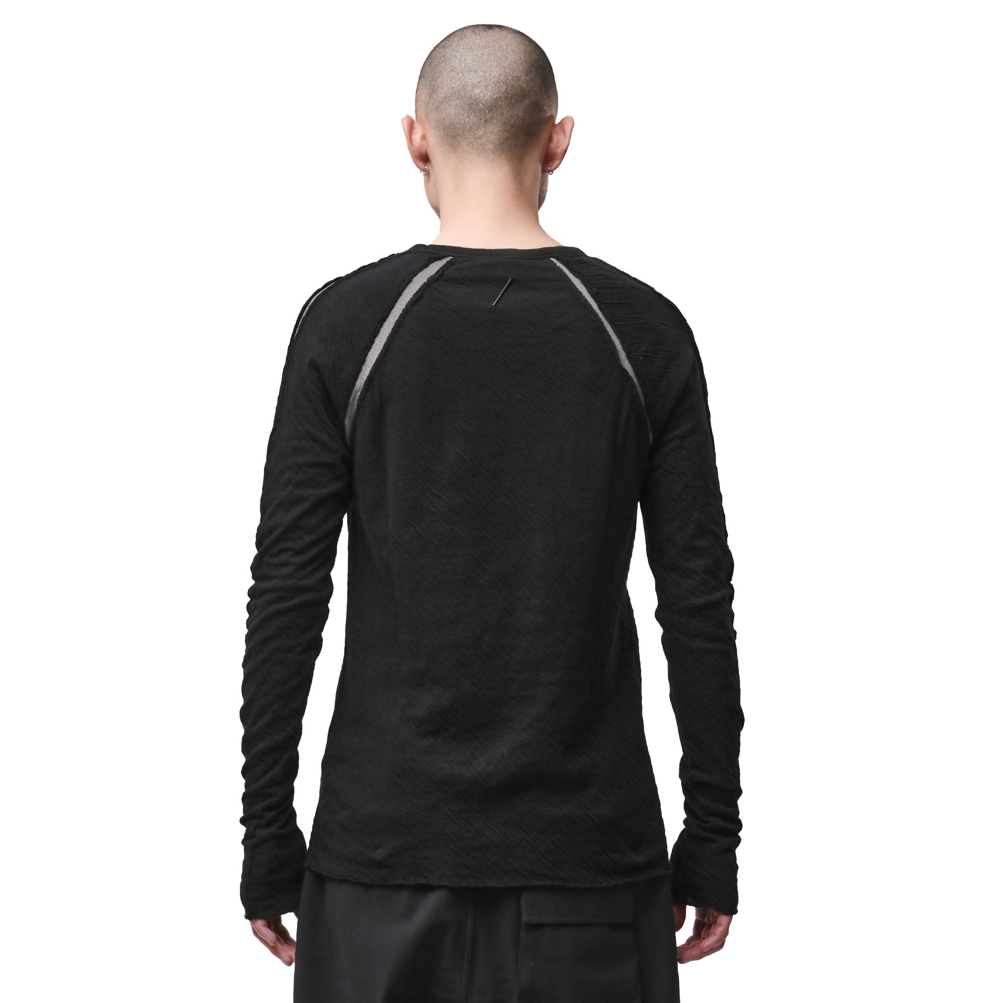 *PRE-ORDER* LONGSLEEVE M TS 982