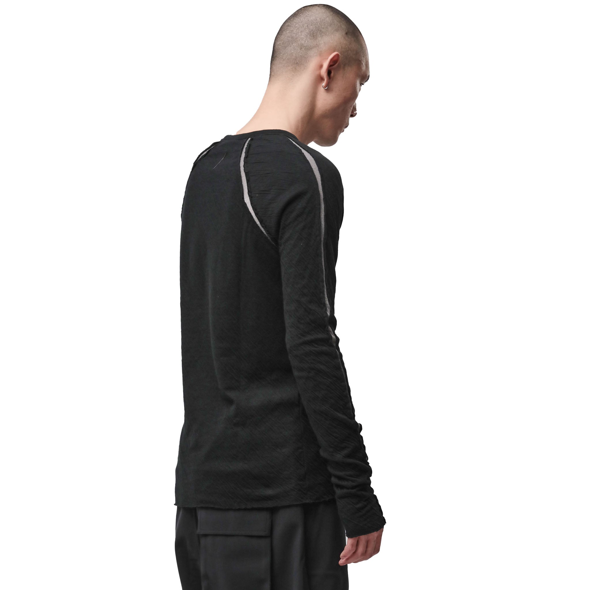 *PRE-ORDER* LONGSLEEVE M TS 982