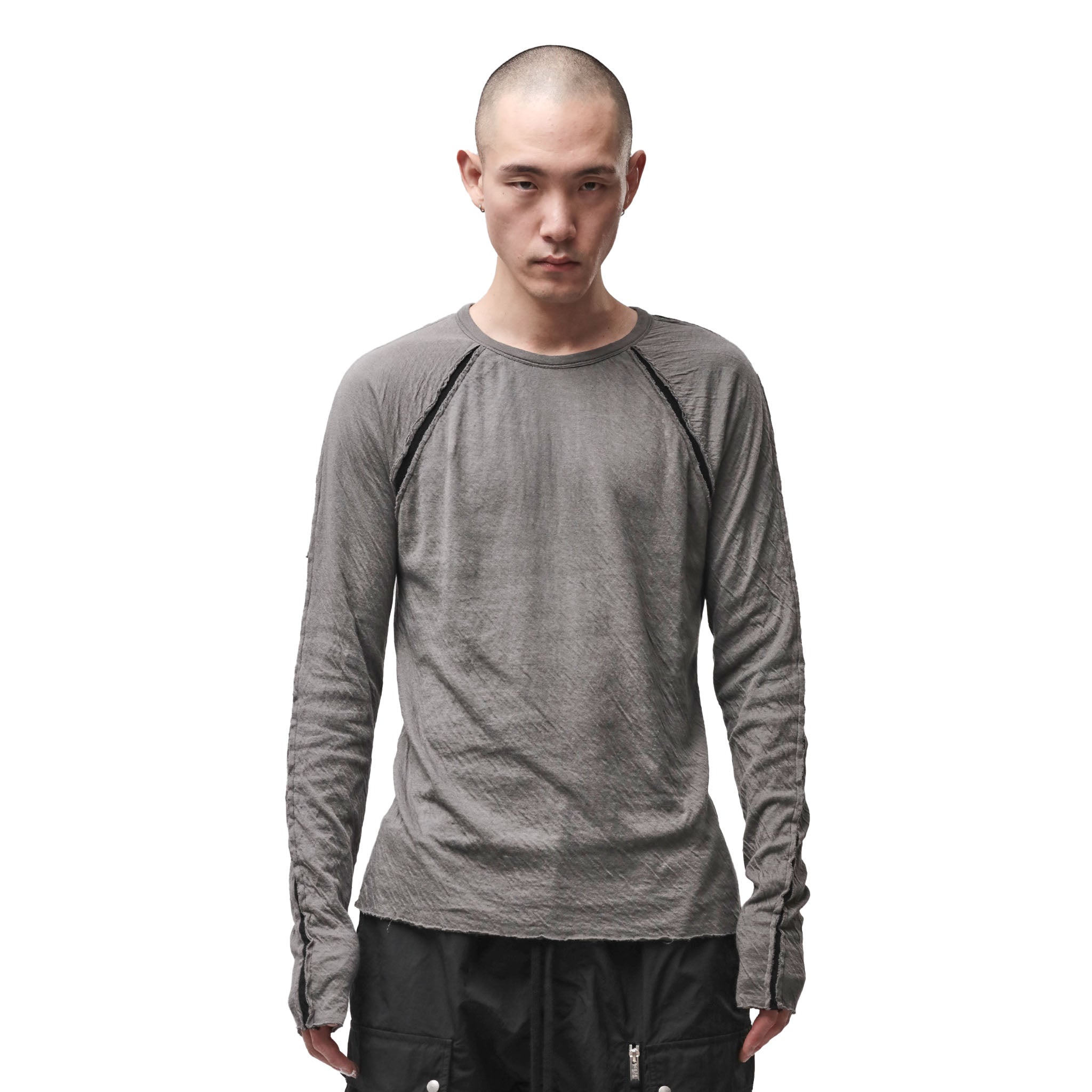 *PRE-ORDER* LONGSLEEVE M TS 982