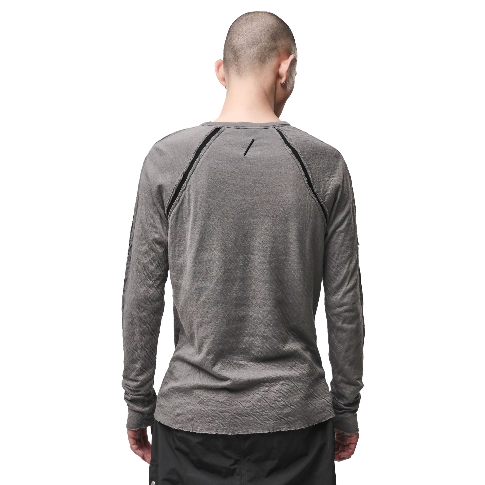*PRE-ORDER* LONGSLEEVE M TS 982