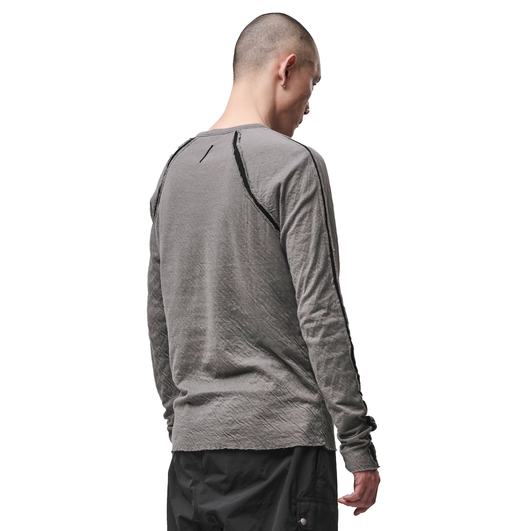 *PRE-ORDER* LONGSLEEVE M TS 982