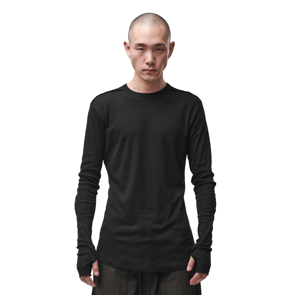 *PRE-ORDER* LONGSLEEVE M TS 999