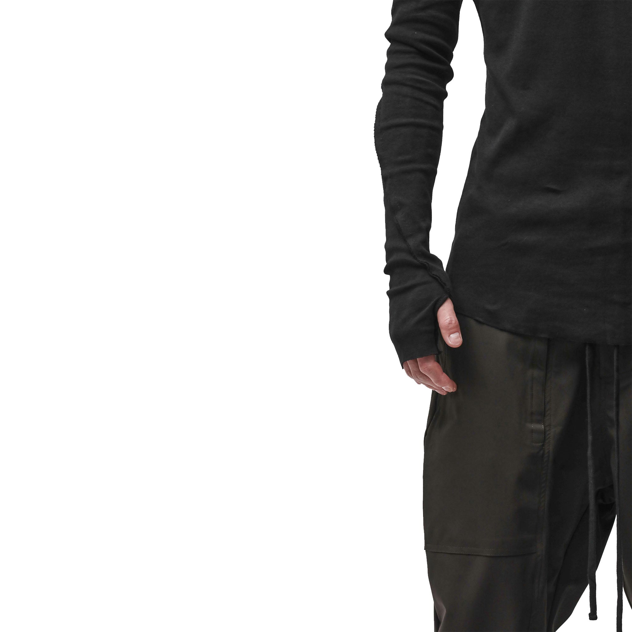 *PRE-ORDER* LONGSLEEVE M TS 999