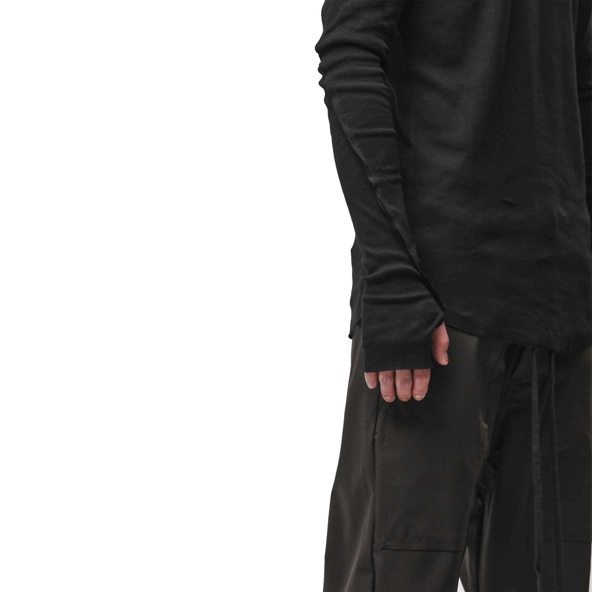 *PRE-ORDER* LONGSLEEVE M TS 999