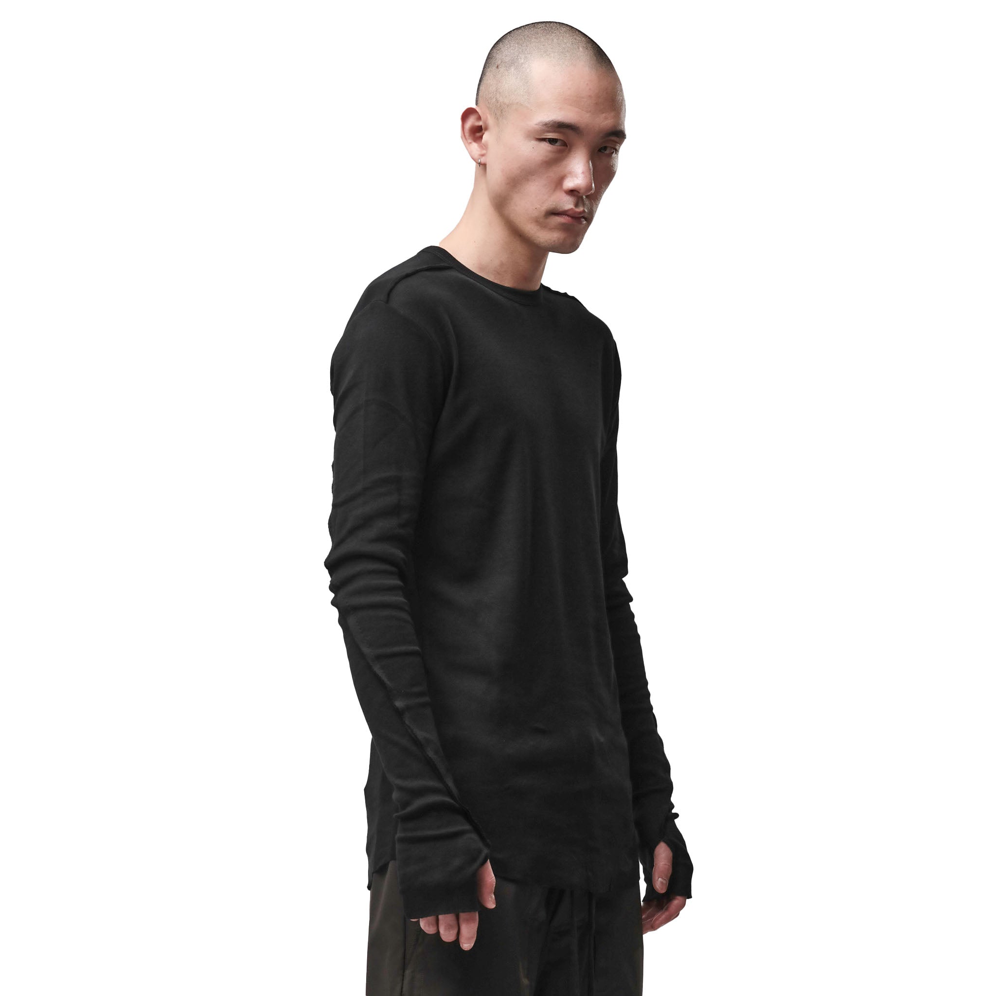 *PRE-ORDER* LONGSLEEVE M TS 999