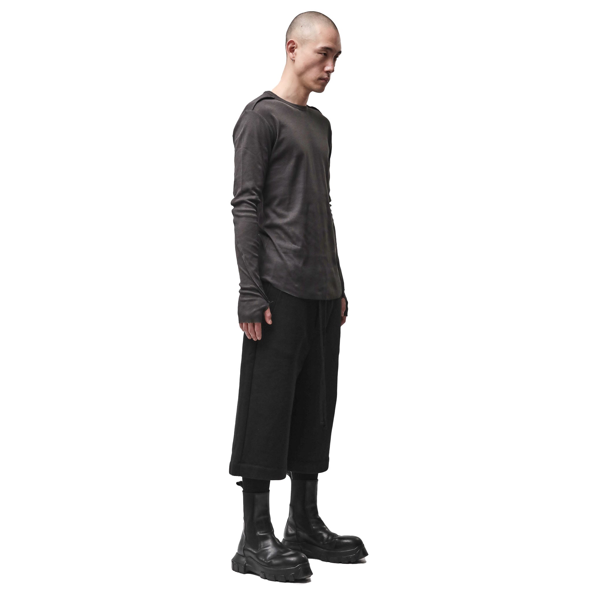 *PRE-ORDER* LONGSLEEVE M TS 999