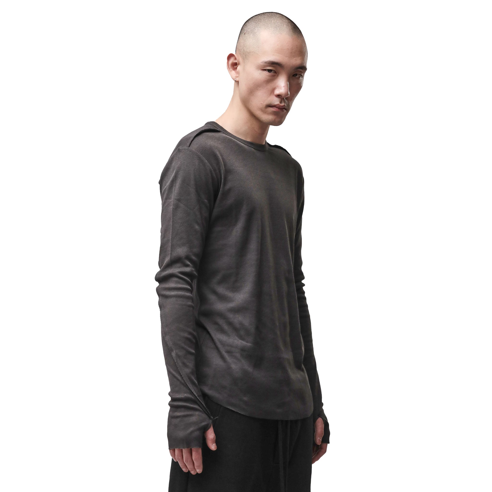 *PRE-ORDER* LONGSLEEVE M TS 999