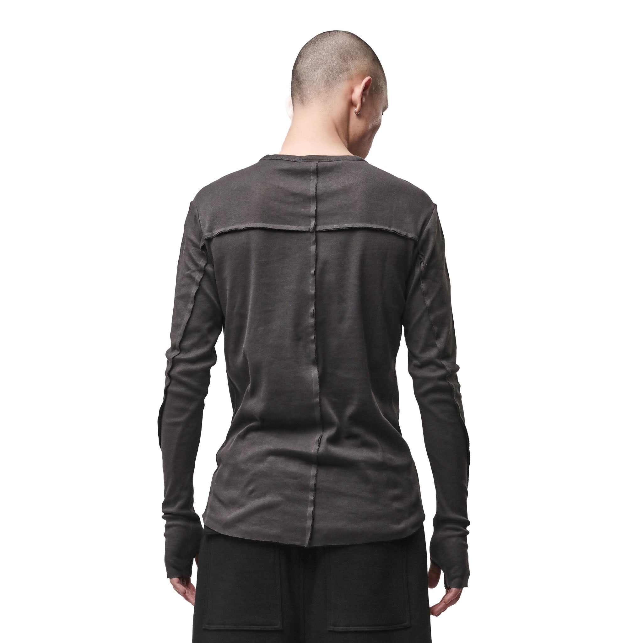 *PRE-ORDER* LONGSLEEVE M TS 999