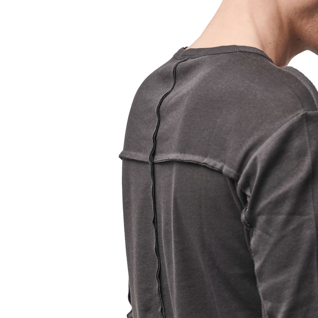 *PRE-ORDER* LONGSLEEVE M TS 999