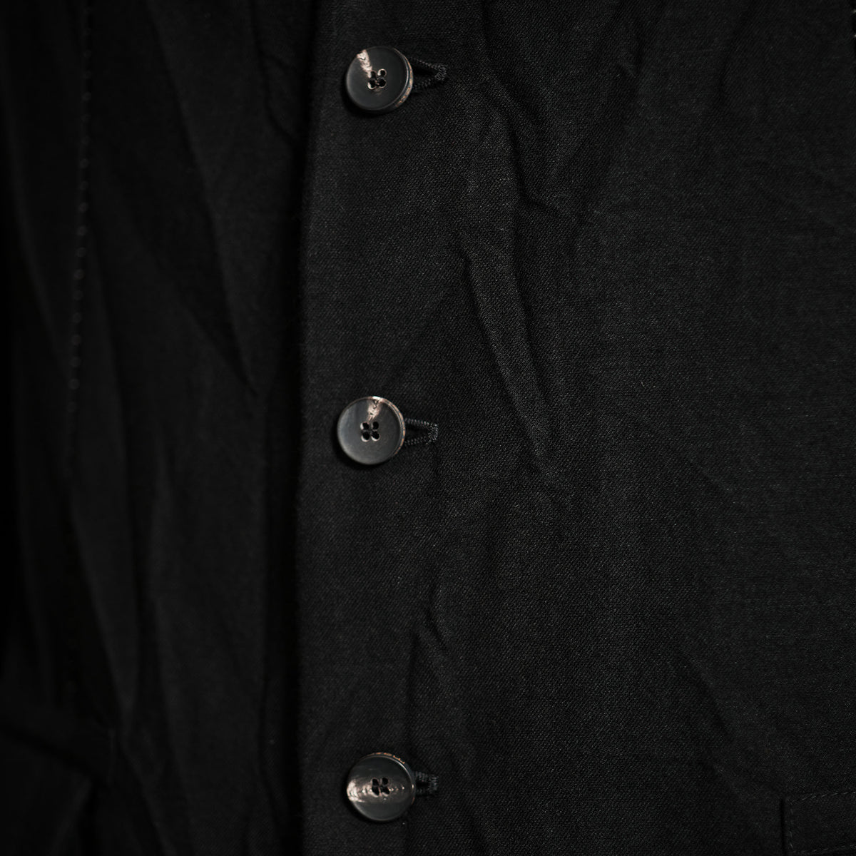 HYBRID BOMBER JACKET