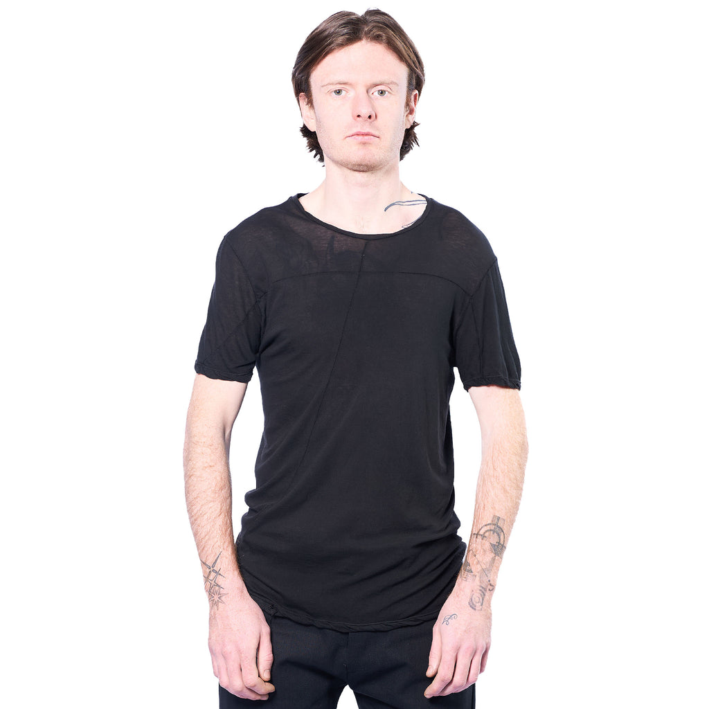 Organic Cotton T-Shirt MD12158