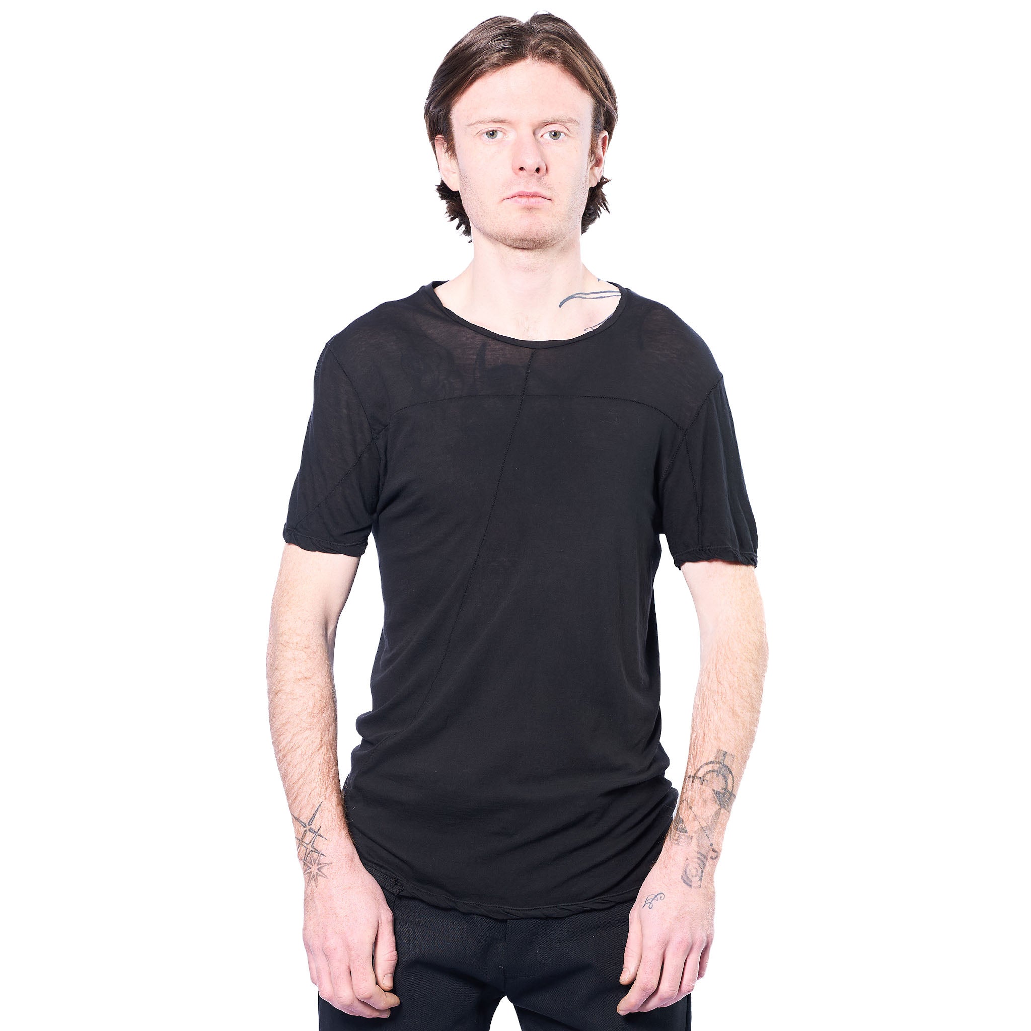Organic Cotton T-Shirt MD12158