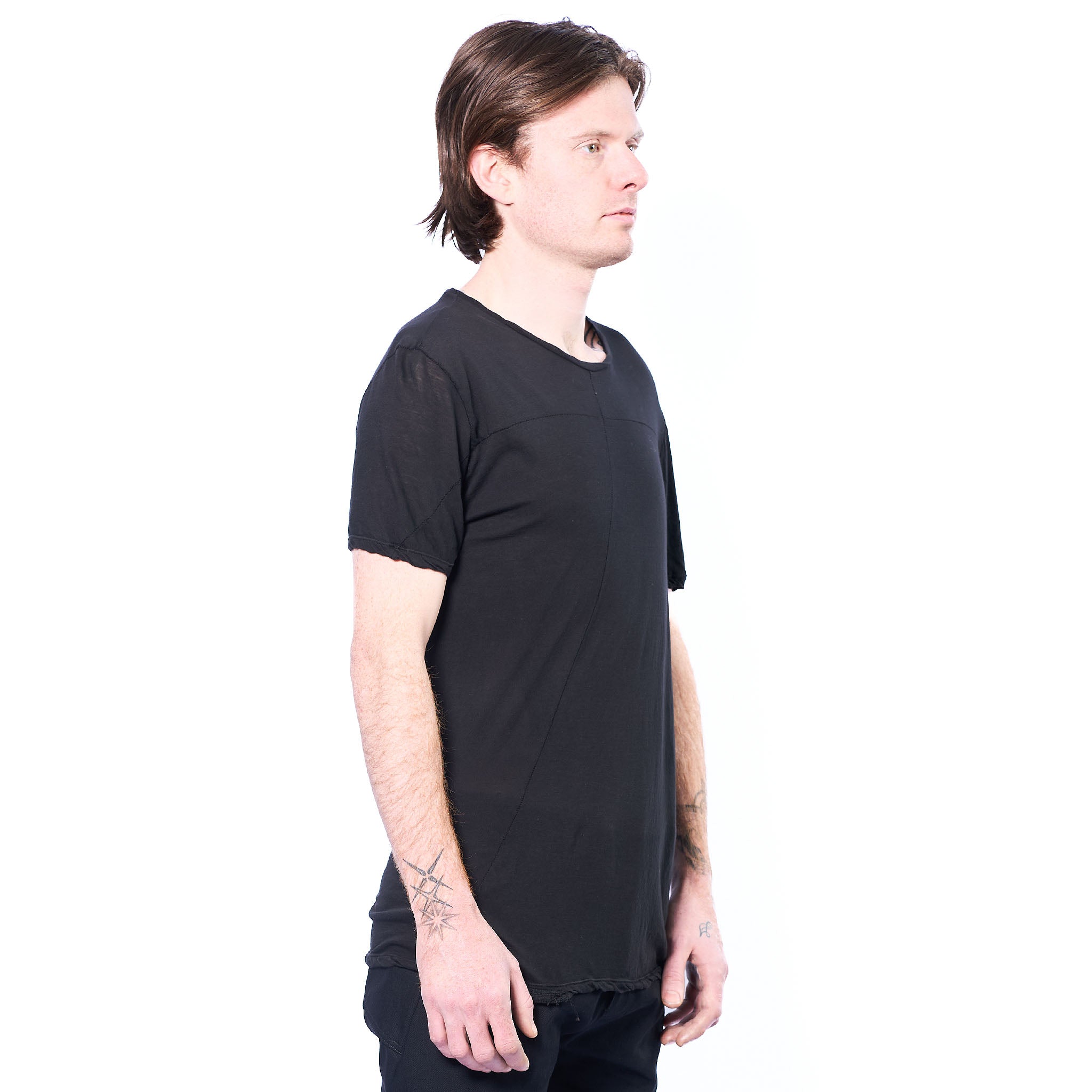 Organic Cotton T-Shirt MD12158