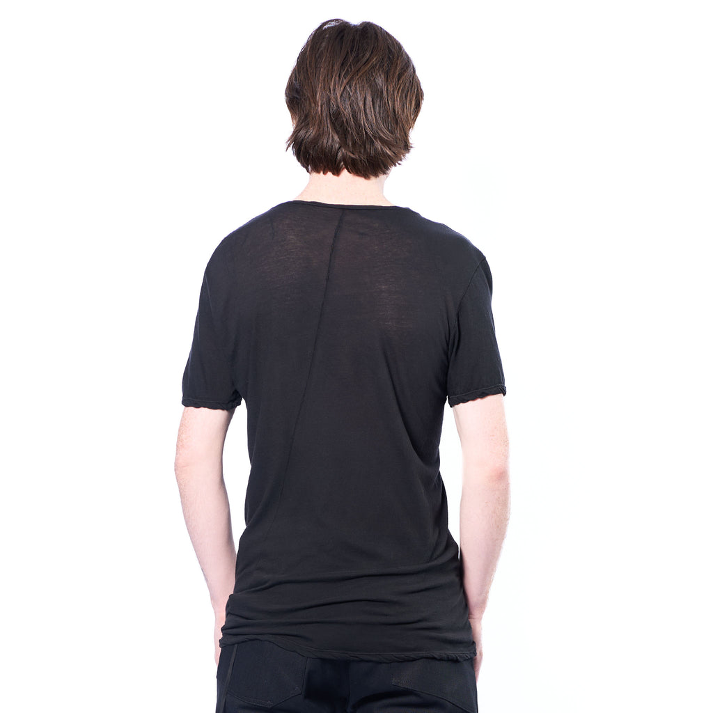 Organic Cotton T-Shirt MD12158