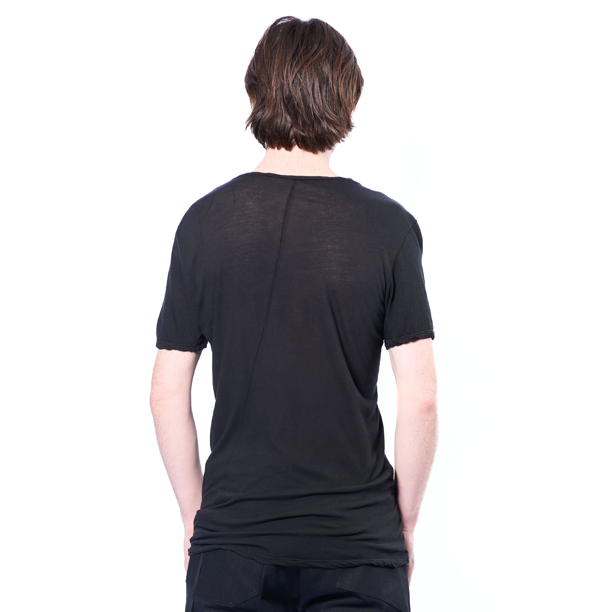 Organic Cotton T-Shirt MD12158