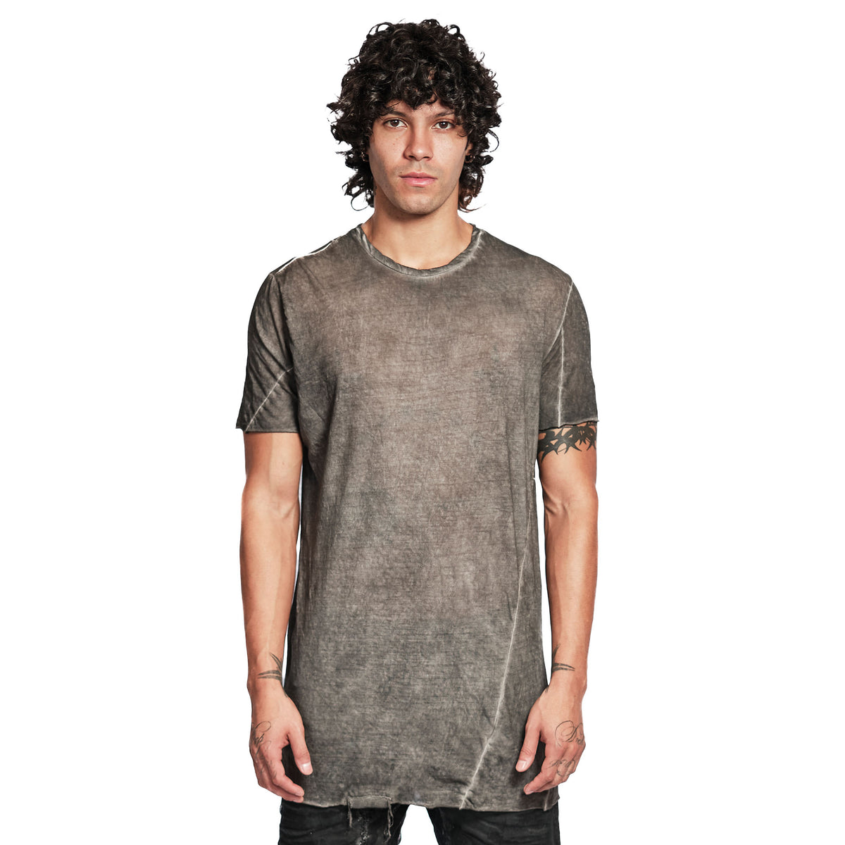 LIGHT COTTON T-SHIRT