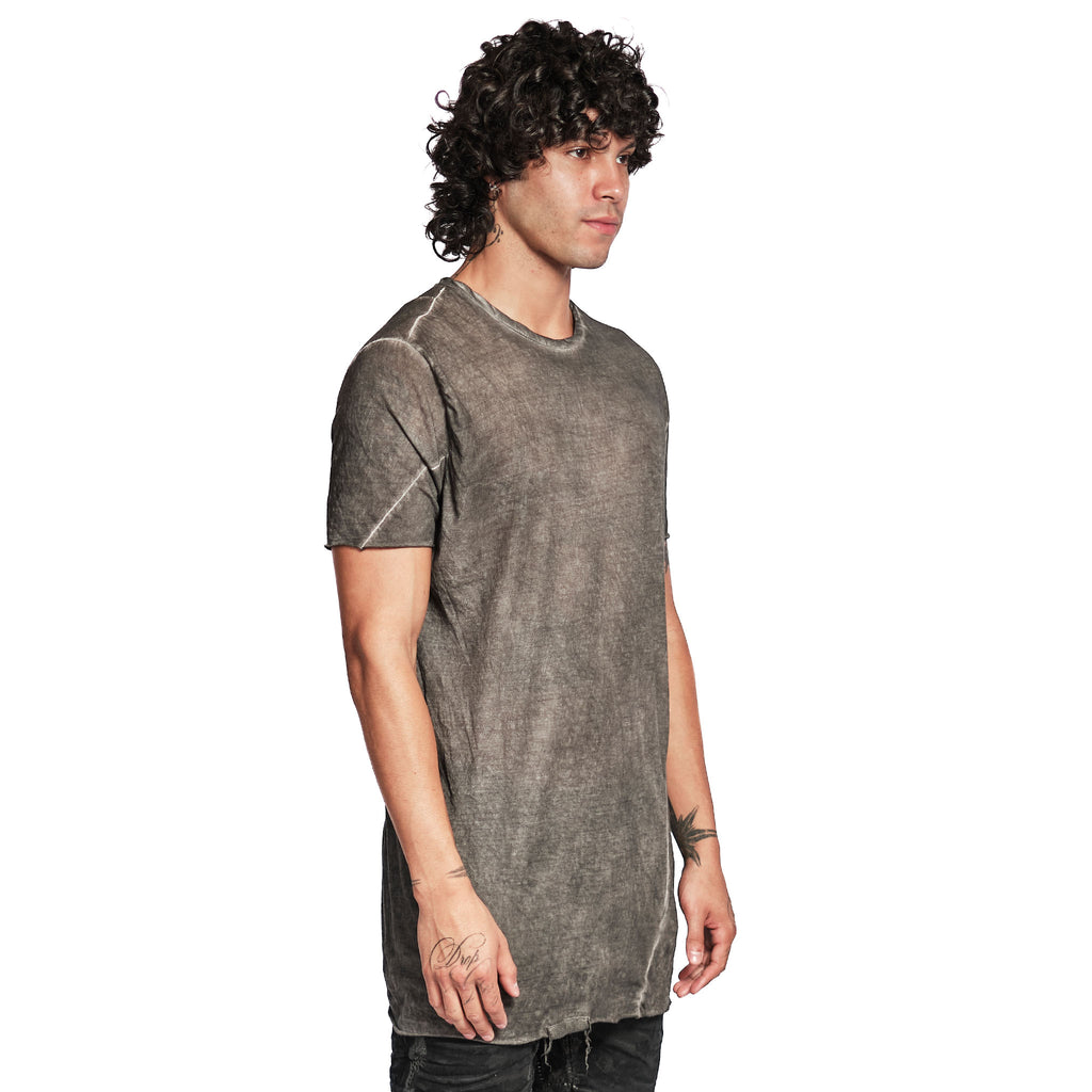 LIGHT COTTON T-SHIRT