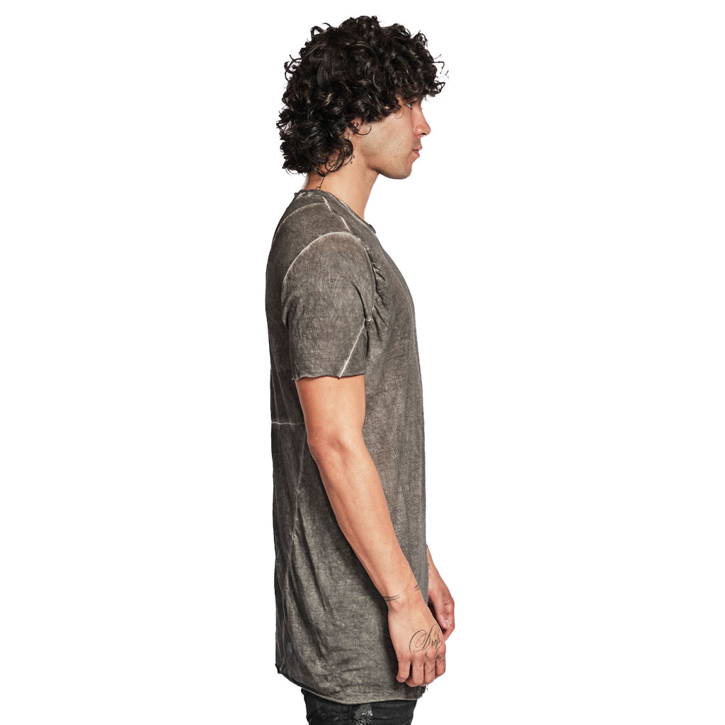 LIGHT COTTON T-SHIRT