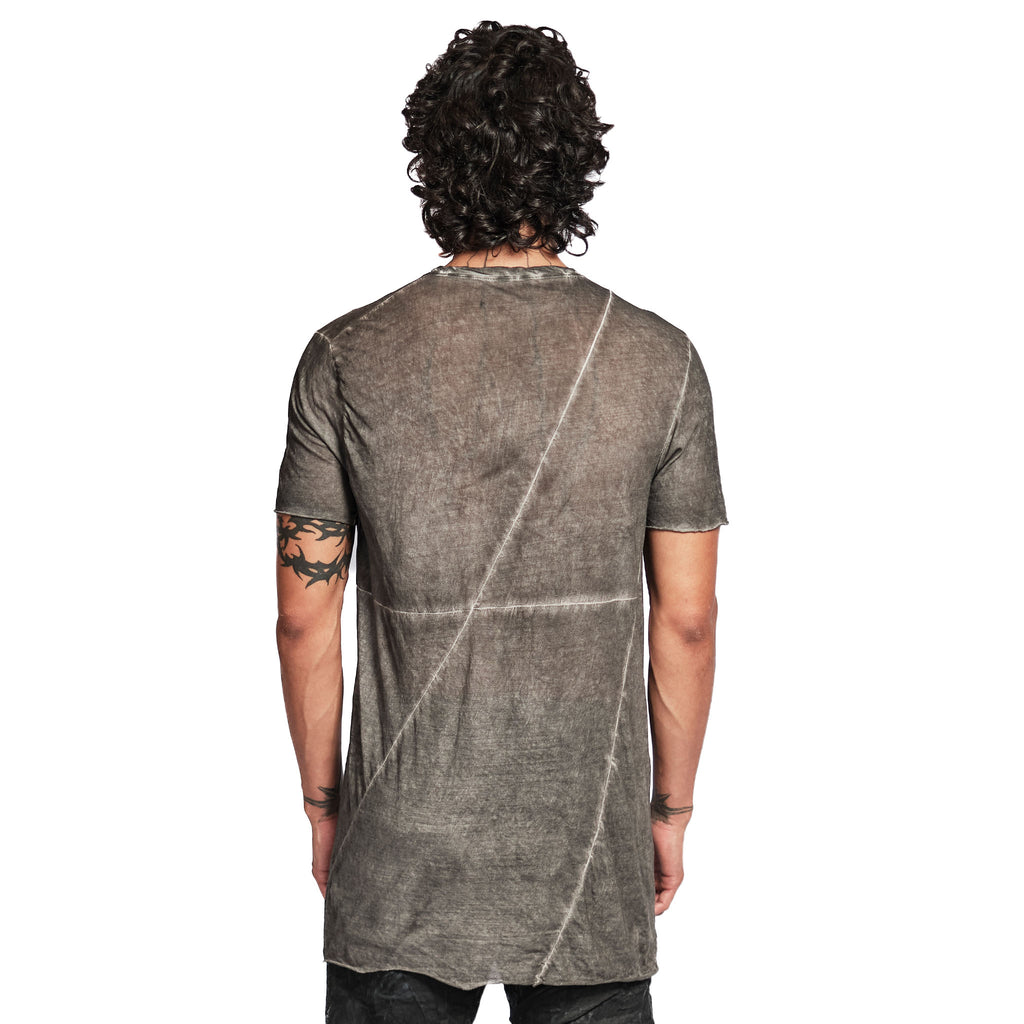 LIGHT COTTON T-SHIRT