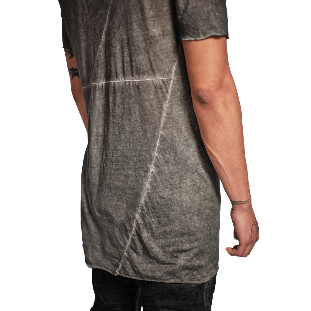 LIGHT COTTON T-SHIRT