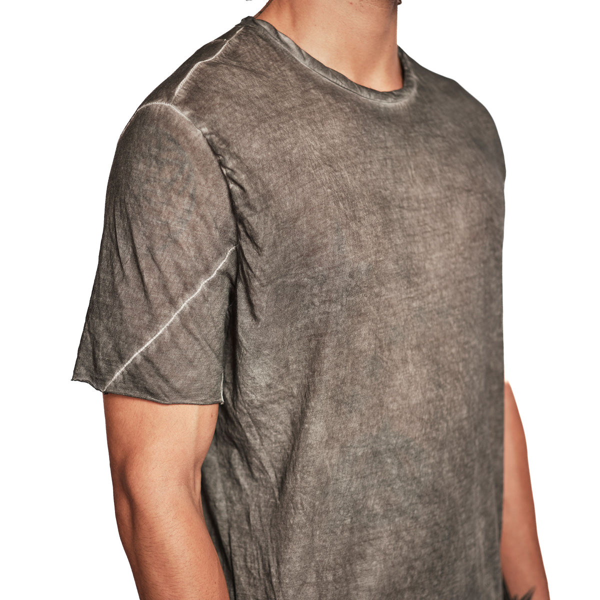 LIGHT COTTON T-SHIRT