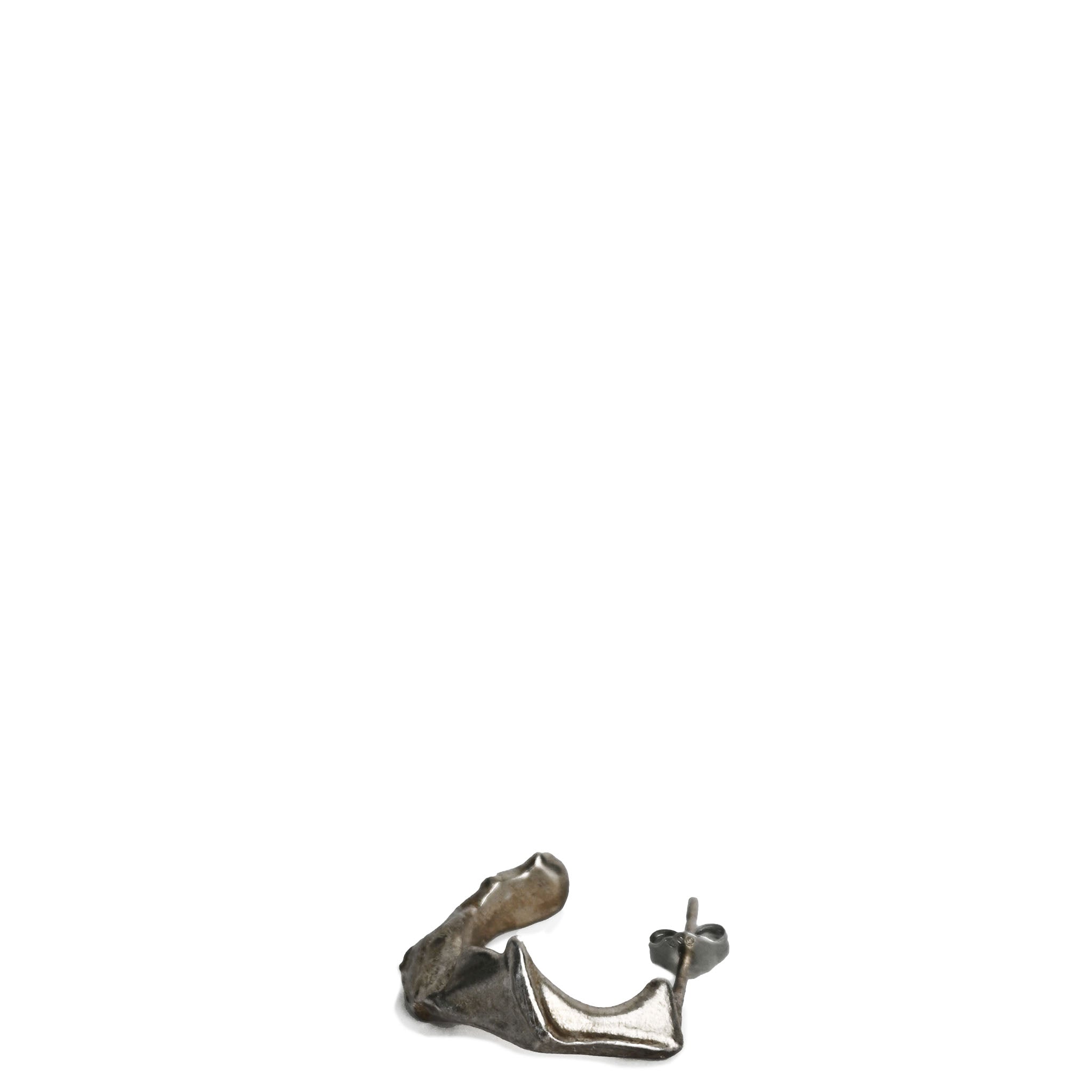 MORPH EARRING (LEFT)