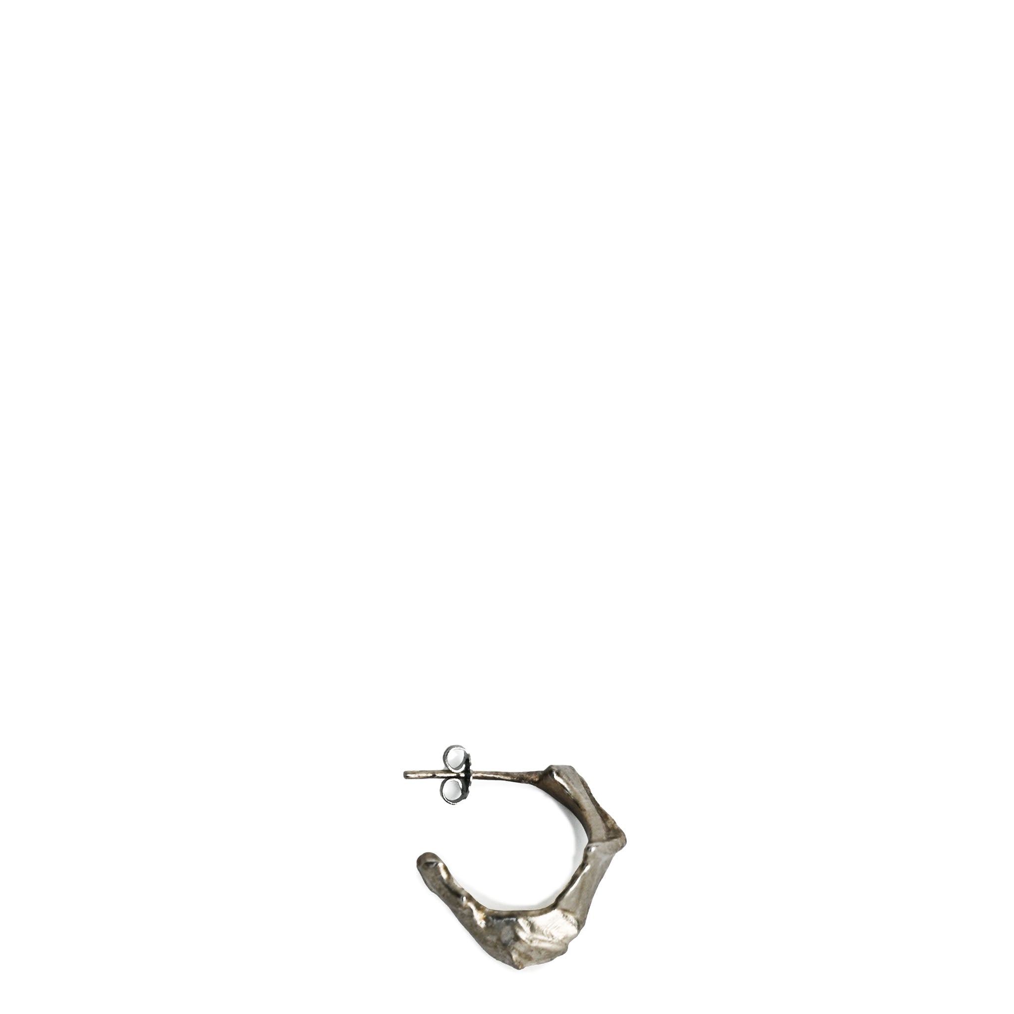 MORPH EARRING (LEFT)