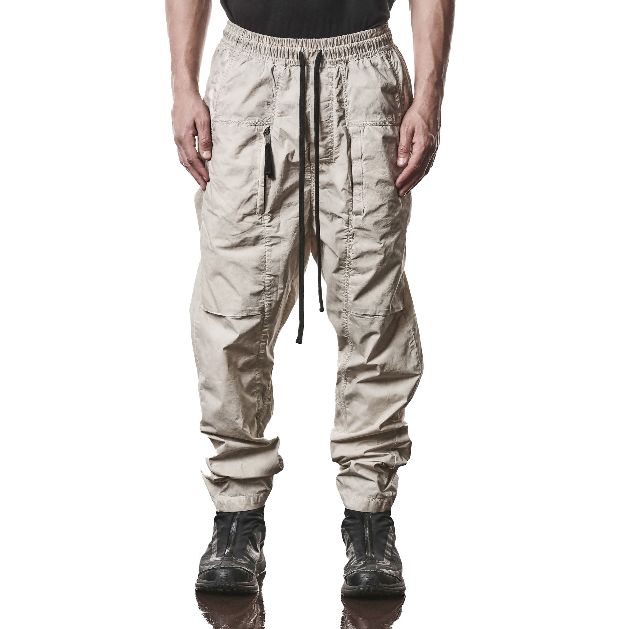 TROUSER M P 34