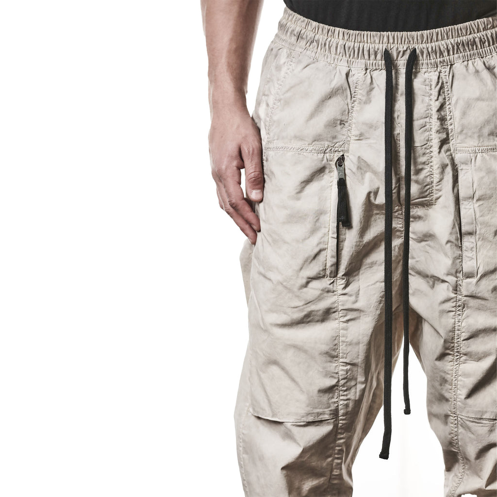 TROUSER M P 34
