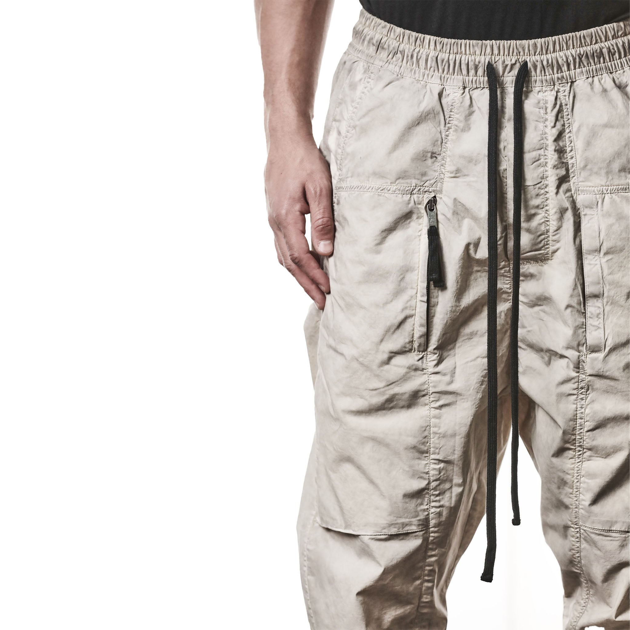 TROUSER M P 34