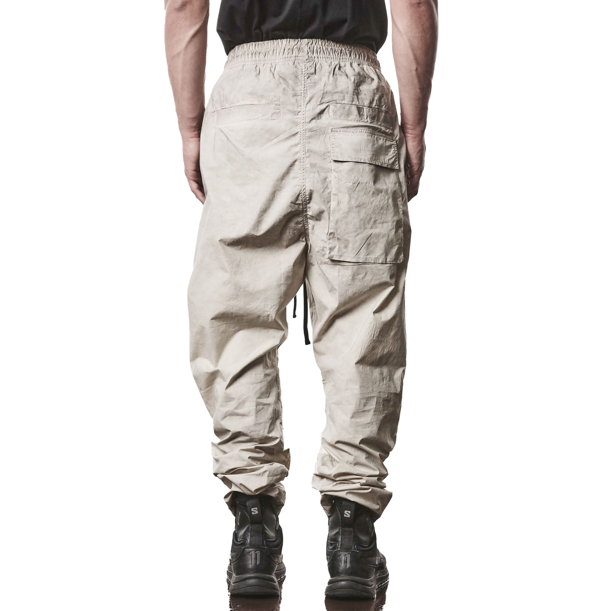 TROUSER M P 34