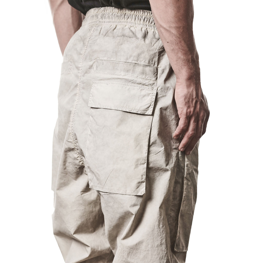 TROUSER M P 34
