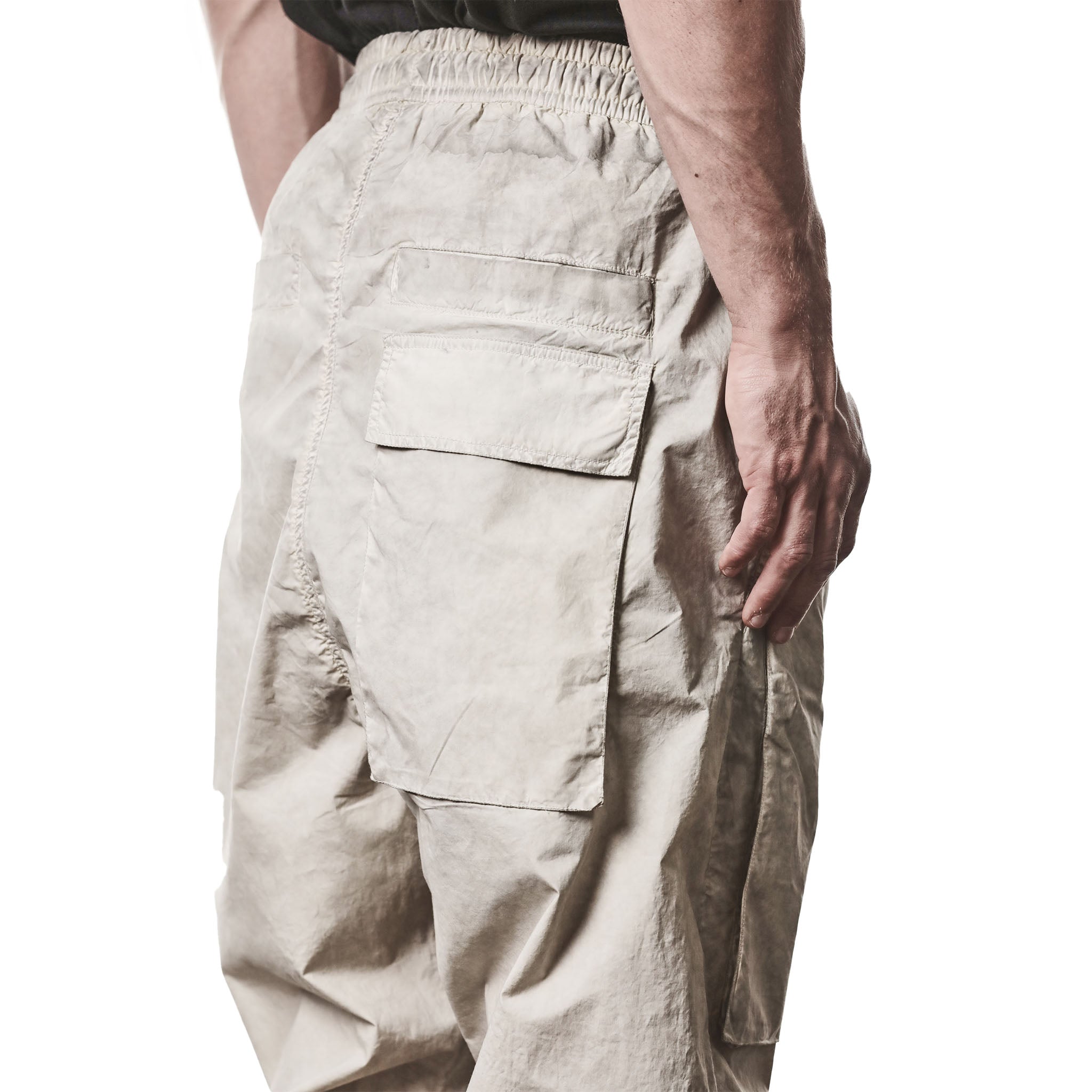 TROUSER M P 34