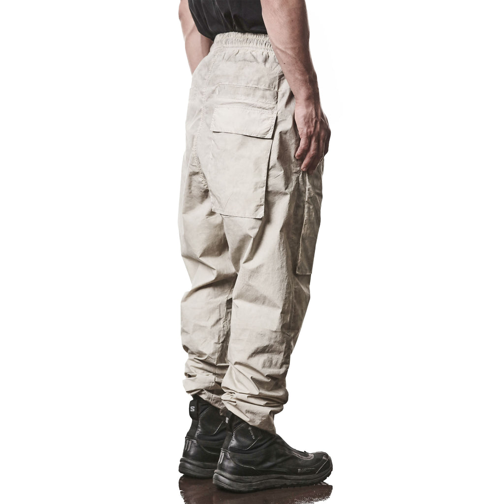 TROUSER M P 34