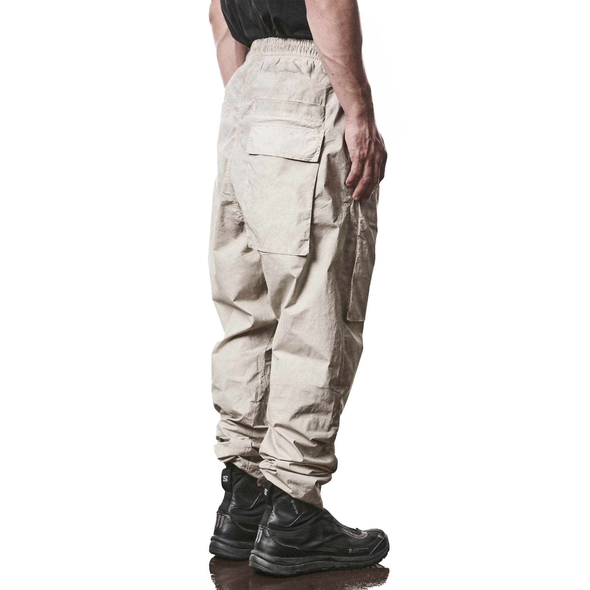 TROUSER M P 34