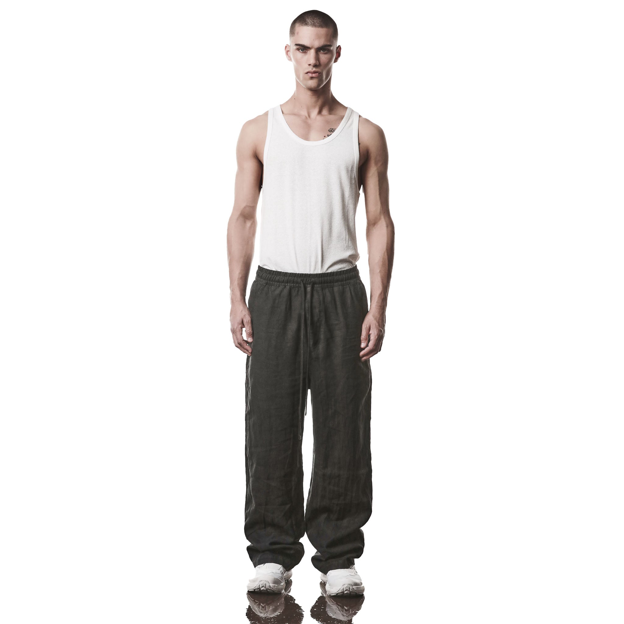 TROUSER M P 35
