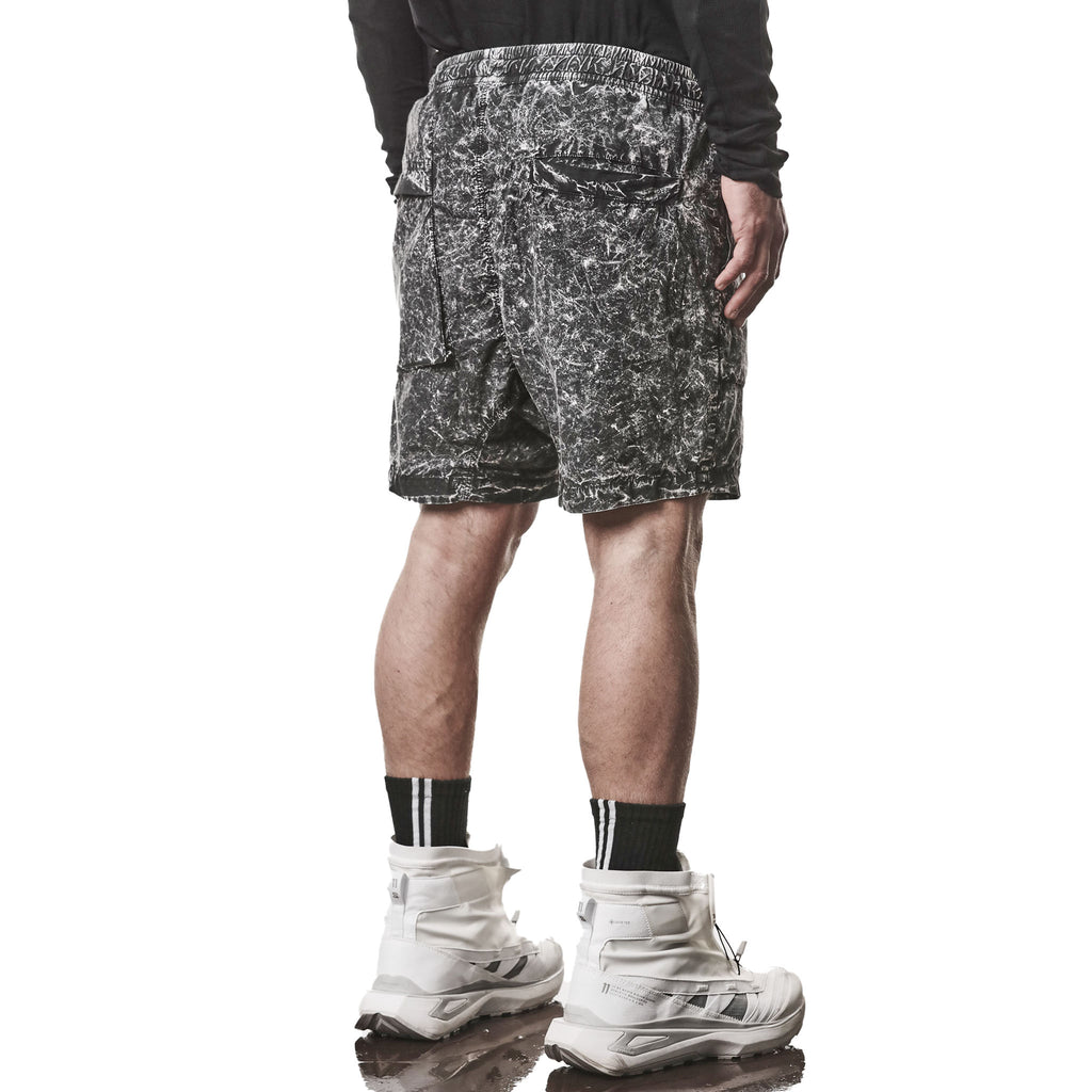 SHORT M P 37