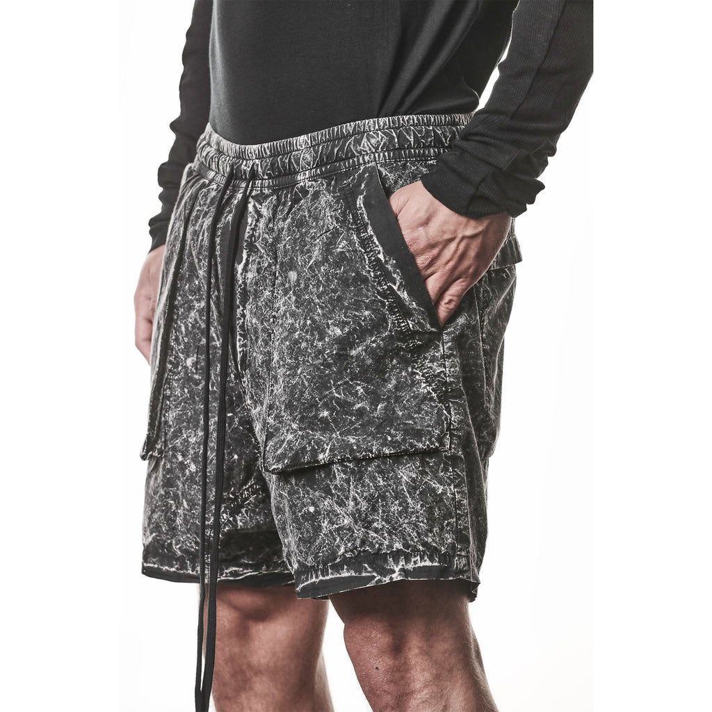 SHORT M P 37